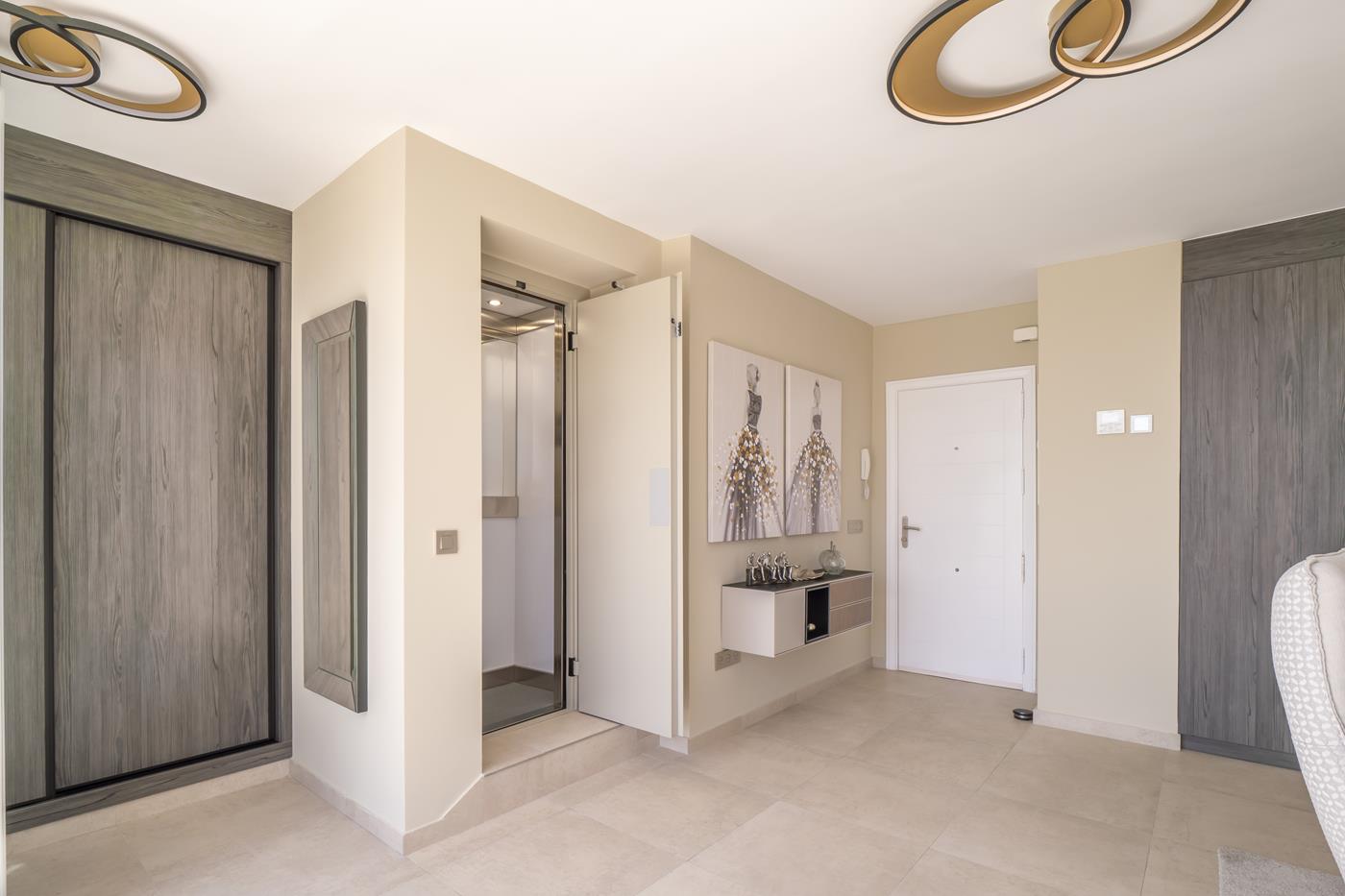 Atico / Penthouse Duplex Amatista (Ref DA 024)