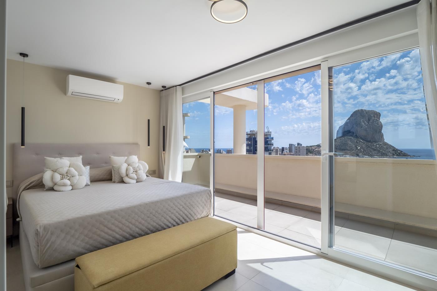 Atico / Penthouse Duplex Amatista (Ref DA 024)