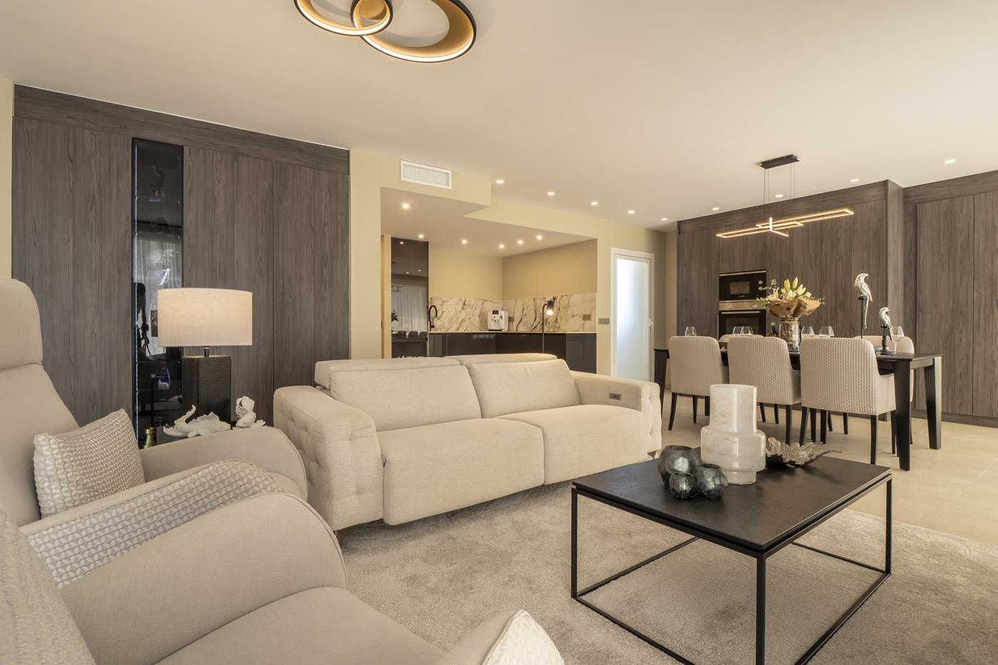 Atico / Penthouse Duplex Amatista (Ref DA 024)