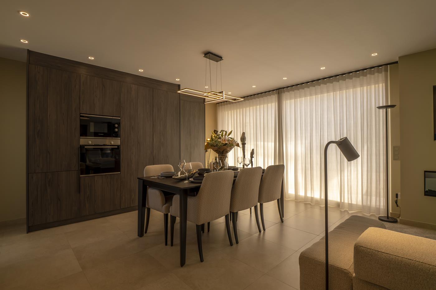Atico / Penthouse Duplex Amatista (Ref DA 024)