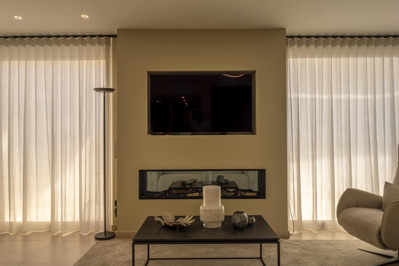 Atico / Penthouse Duplex Amatista (Ref DA 024)