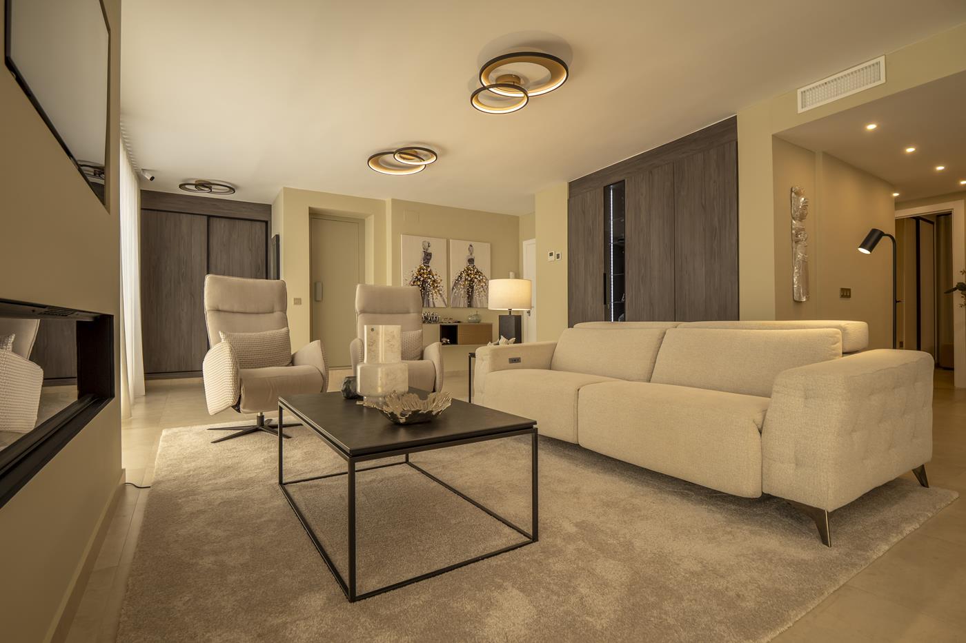 Atico / Penthouse Duplex Amatista (Ref DA 024)