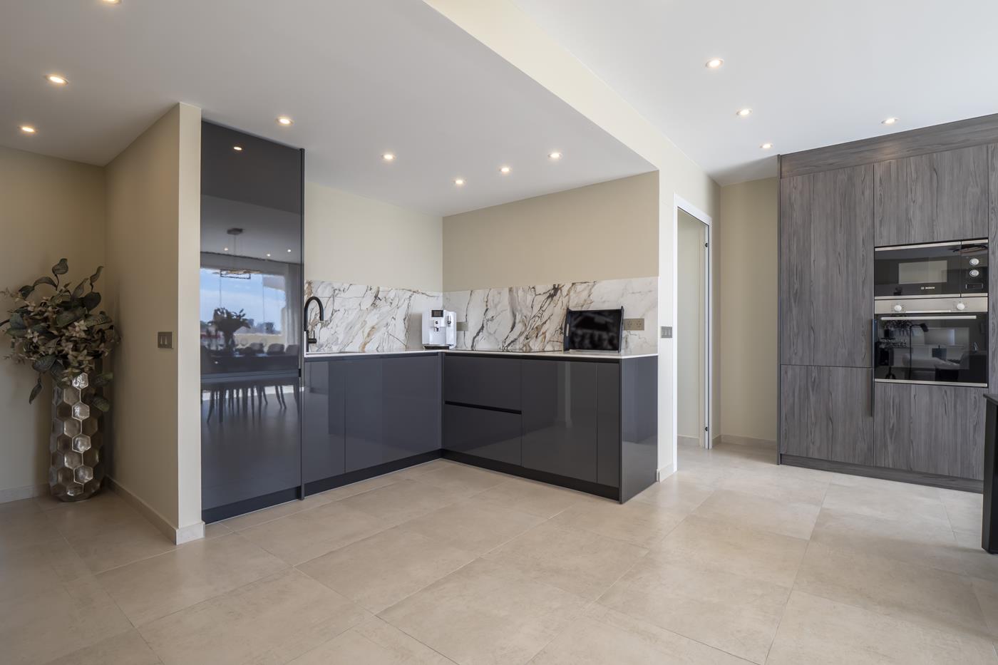 Atico / Penthouse Duplex Amatista (Ref DA 024)