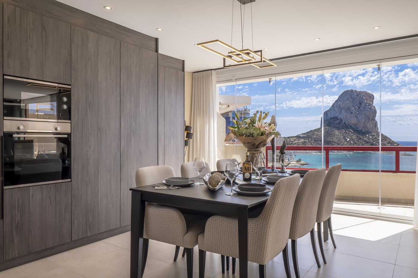 Atico / Penthouse Duplex Amatista (Ref DA 024)