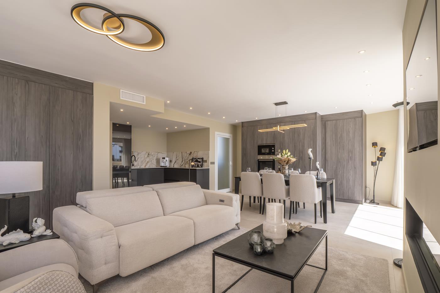 Atico / Penthouse Duplex Amatista (Ref DA 024)