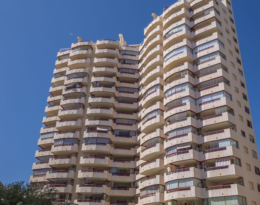 Atico / Penthouse Duplex Amatista (Ref DA 024)