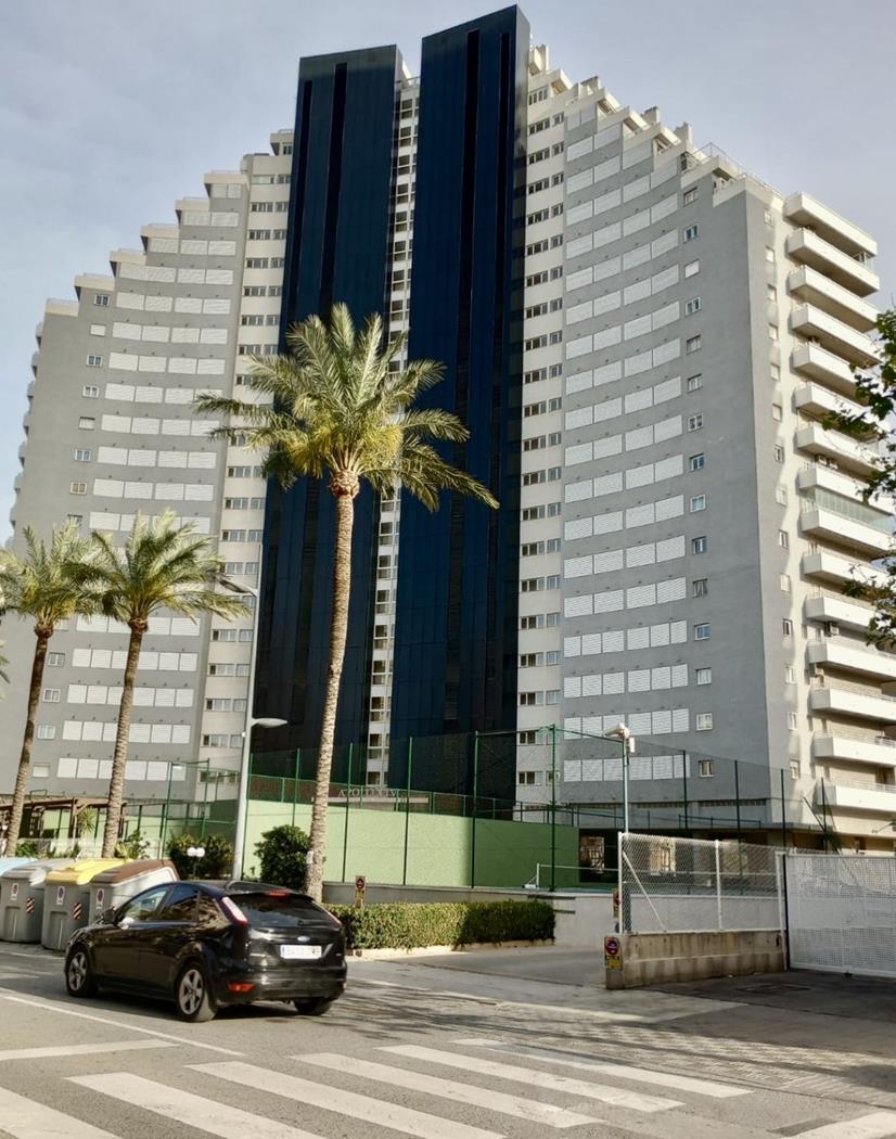 Edificio Apolo XIV 14 (Ref 20262767)