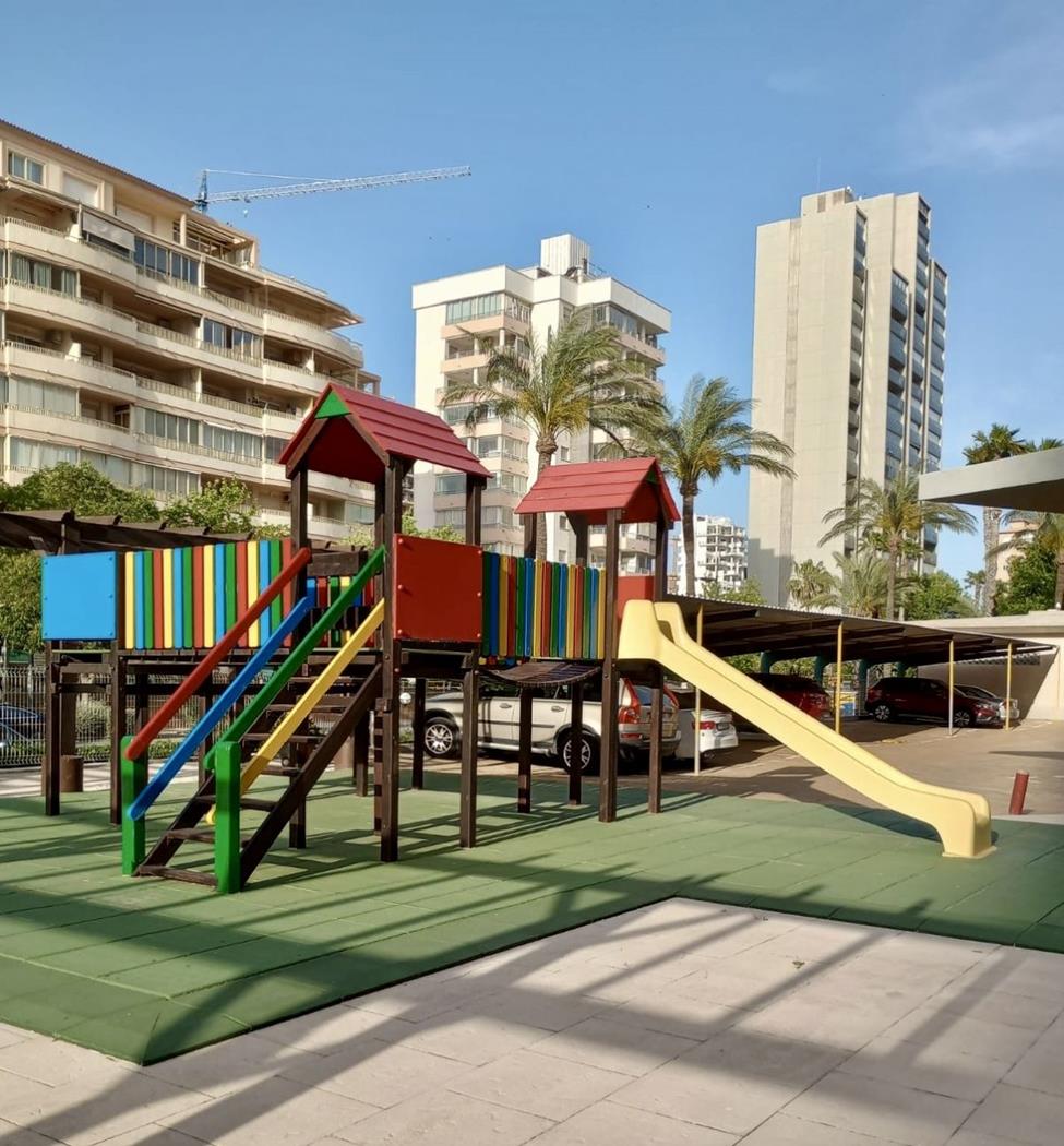 Edificio Apolo XIV 14 (Ref 20262767)