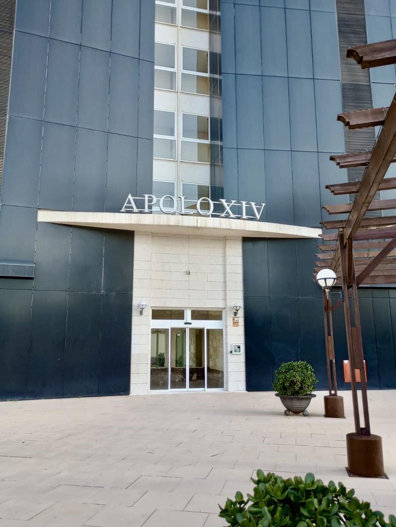 Edificio Apolo XIV 14 (Ref 20262767)