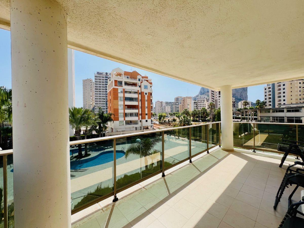 Edificio Larimar (Ref 20262775 )