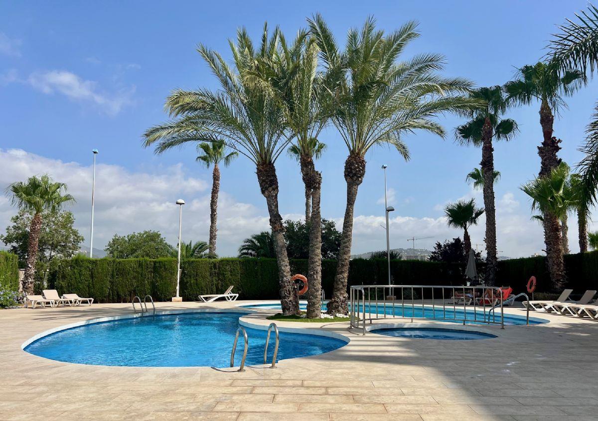 Edificio Larimar (Ref 20262775 )