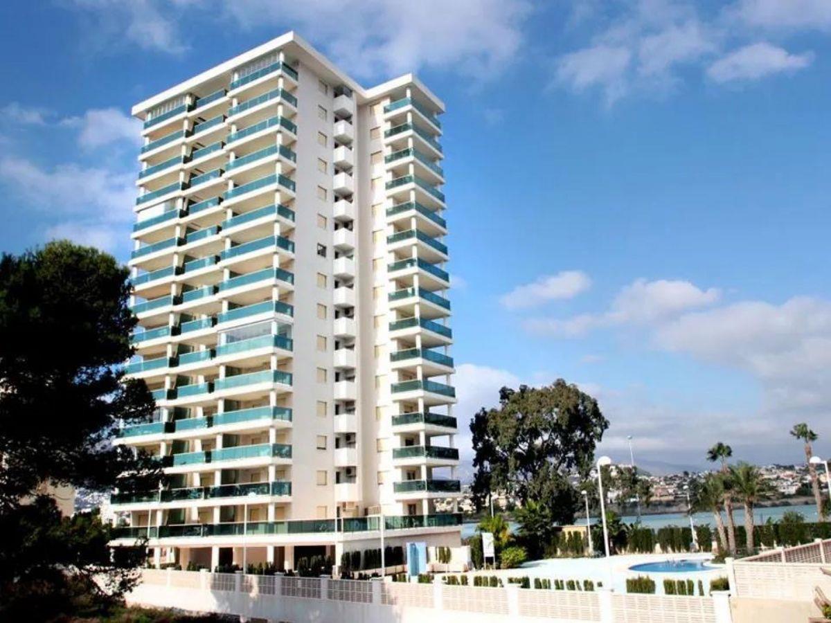 Edificio Larimar (Ref 20262775 )