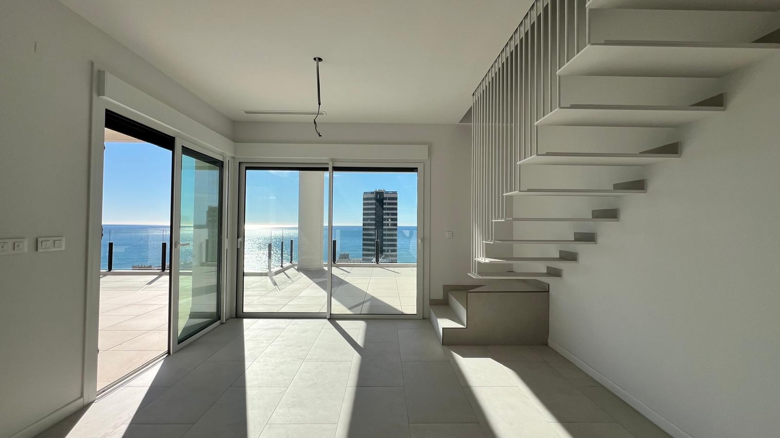 Atico / Penthouse Duplex  Edificio Silver Tower (Ref20251285) 