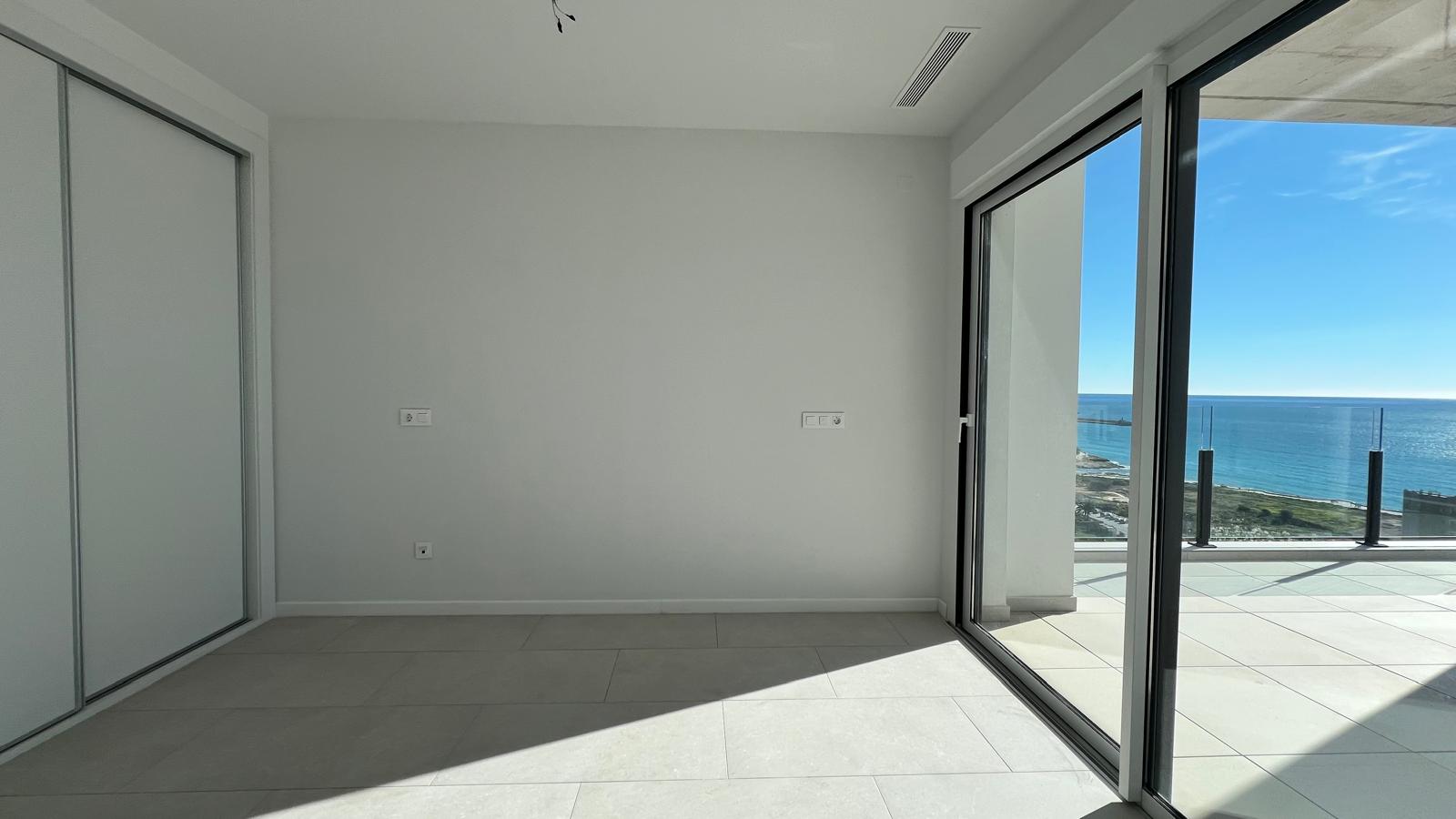 Atico / Penthouse Duplex  Edificio Silver Tower (Ref20251285) 