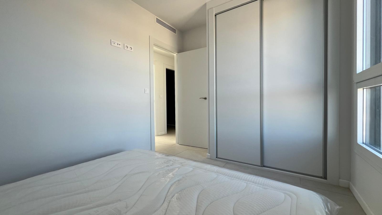 Atico / Penthouse Duplex  Edificio Silver Tower (Ref20251285) 