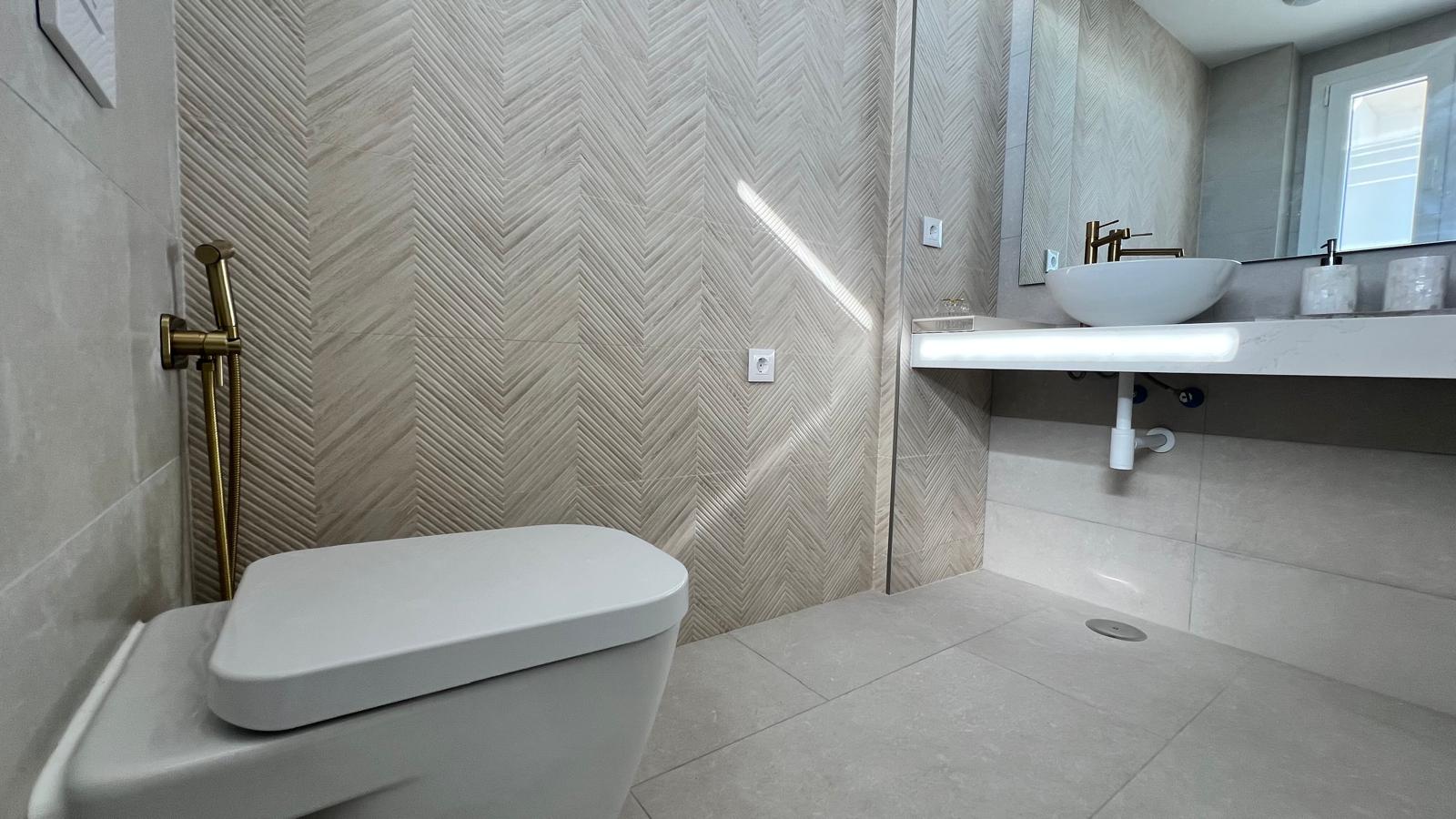 Atico / Penthouse Duplex  Edificio Silver Tower (Ref20251285) 