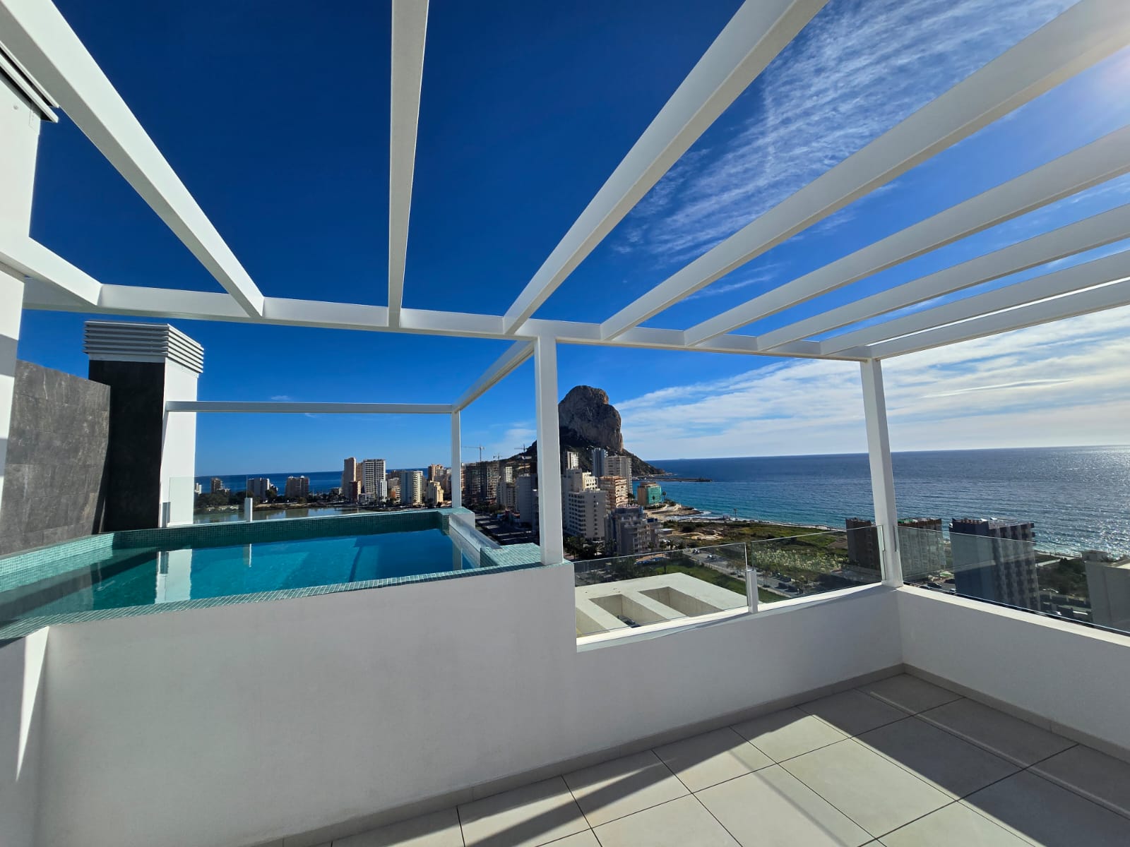 Atico / Penthouse Duplex  Edificio Silver Tower (Ref20251285) 