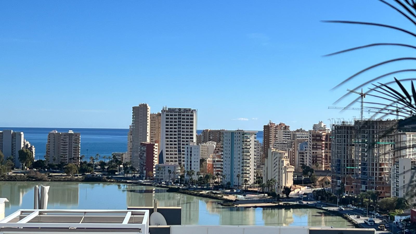 Atico / Penthouse Duplex  Edificio Silver Tower (Ref20251285) 