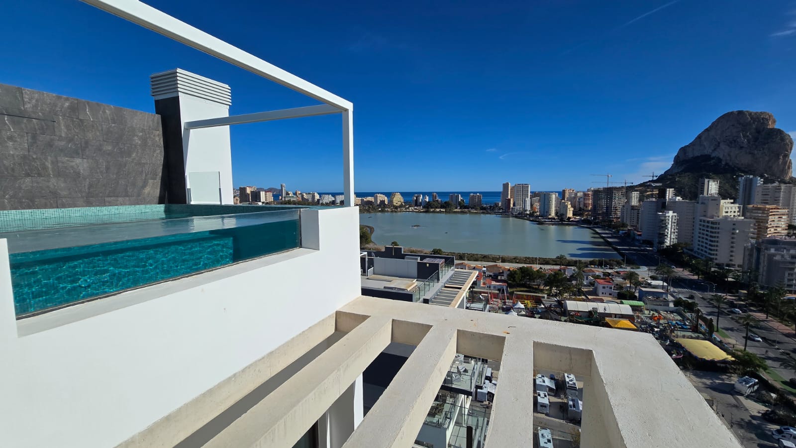 Atico / Penthouse Duplex  Edificio Silver Tower (Ref20251285) 