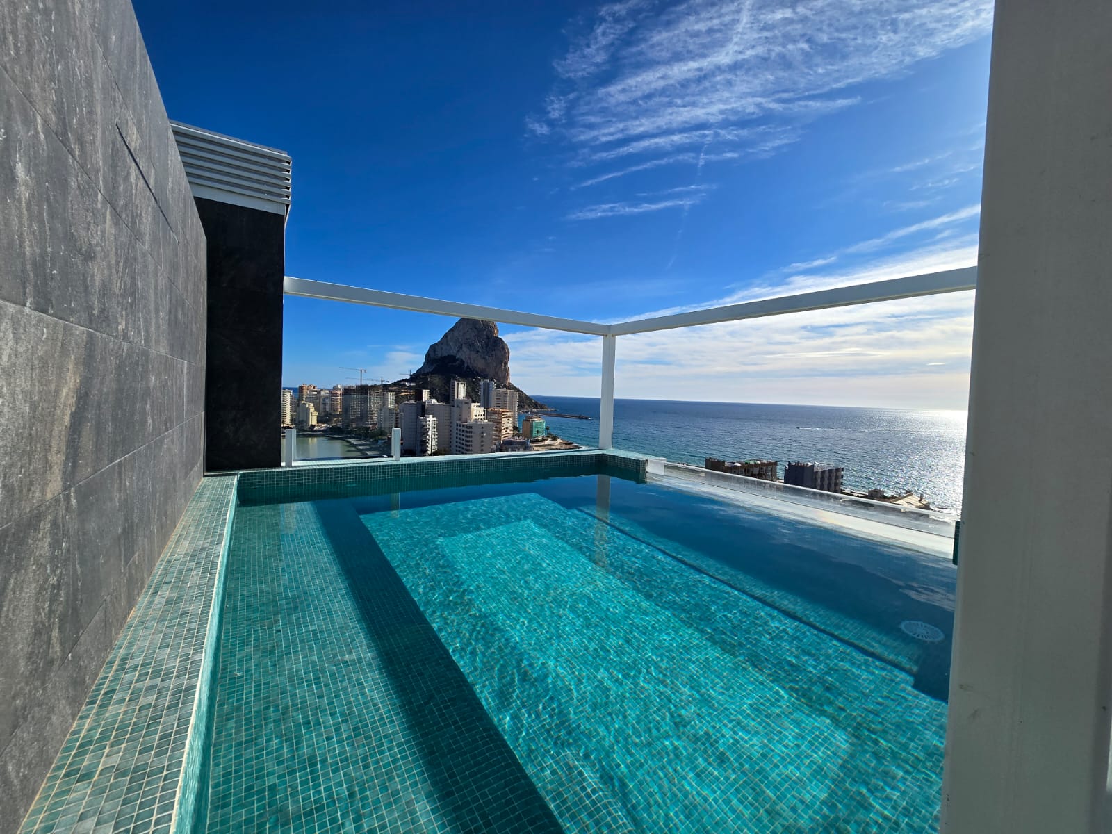 Atico / Penthouse Duplex  Edificio Silver Tower (Ref20251285) 