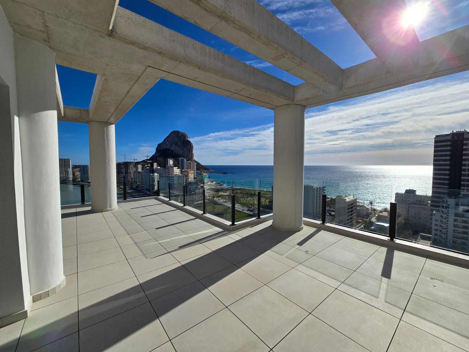 Atico / Penthouse Duplex  Edificio Silver Tower (Ref20251285) 