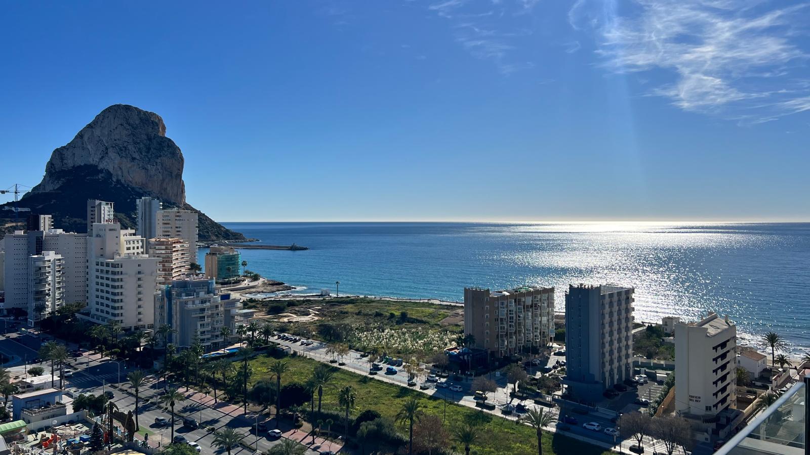 Atico / Penthouse Duplex  Edificio Silver Tower (Ref20251285) 