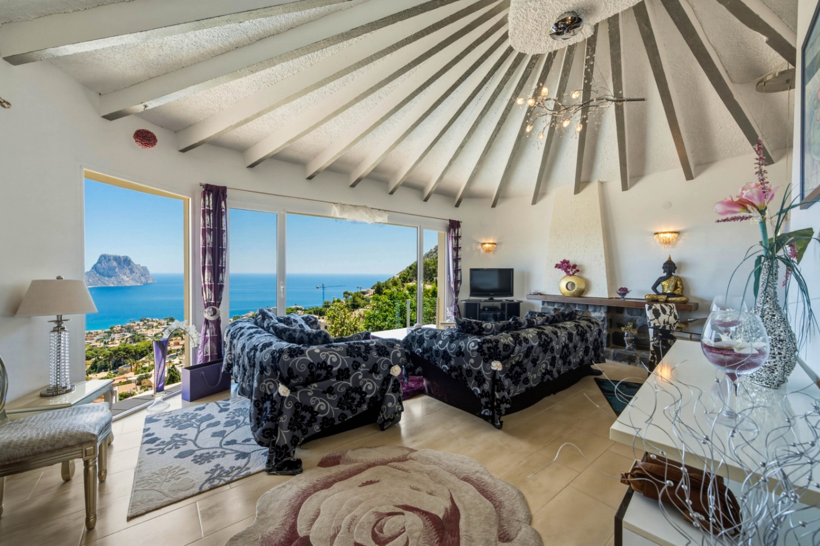 Casa / Villa / Chalet / Maryvilla (Ref.CA164CH)