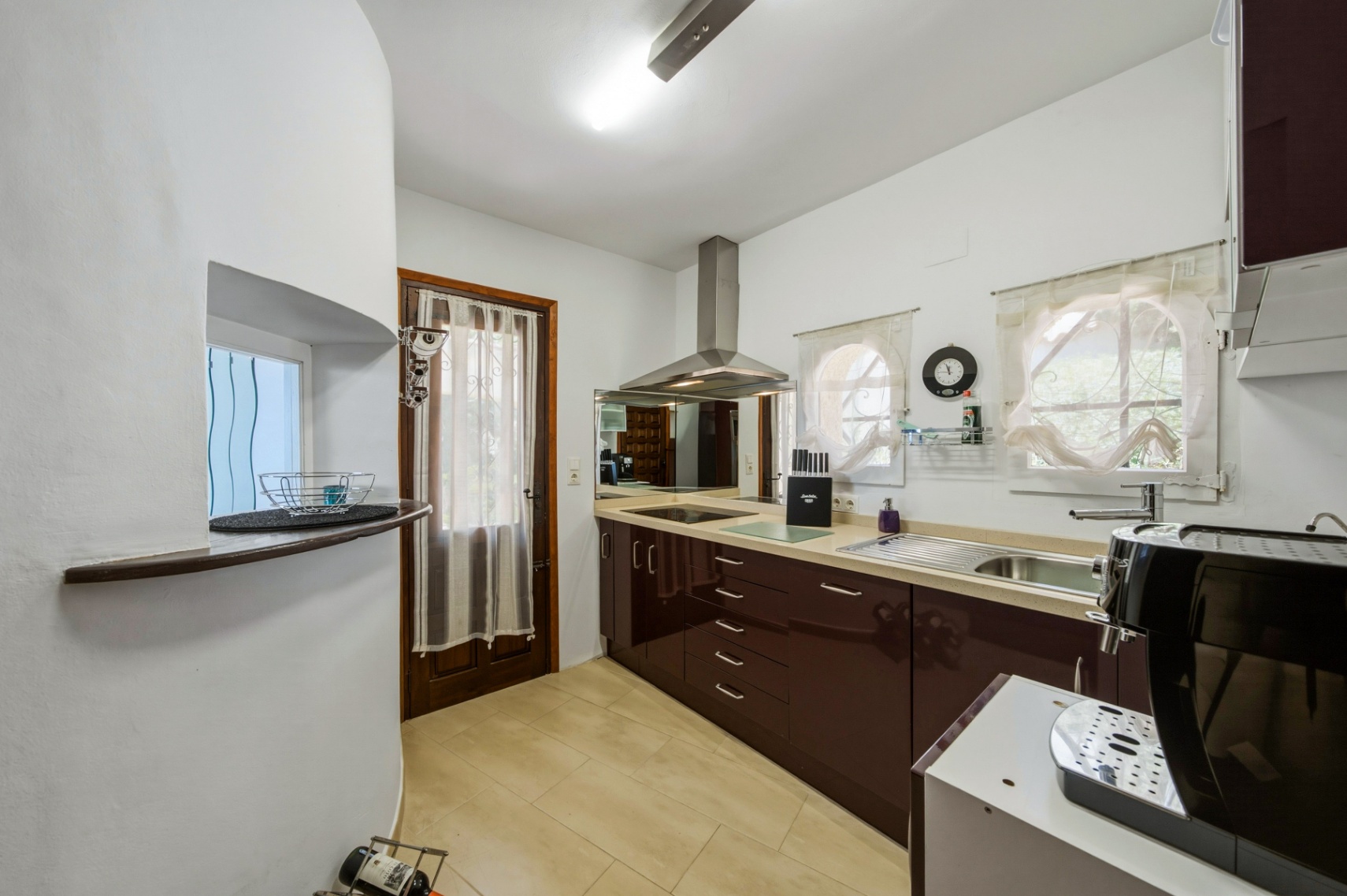 Casa / Villa / Chalet / Maryvilla (Ref.CA164CH)