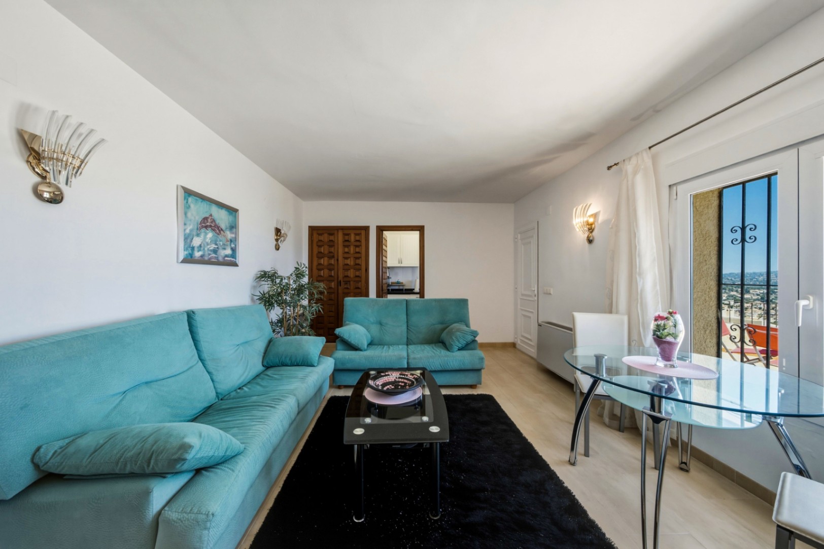 Casa / Villa / Chalet / Maryvilla (Ref.CA164CH)