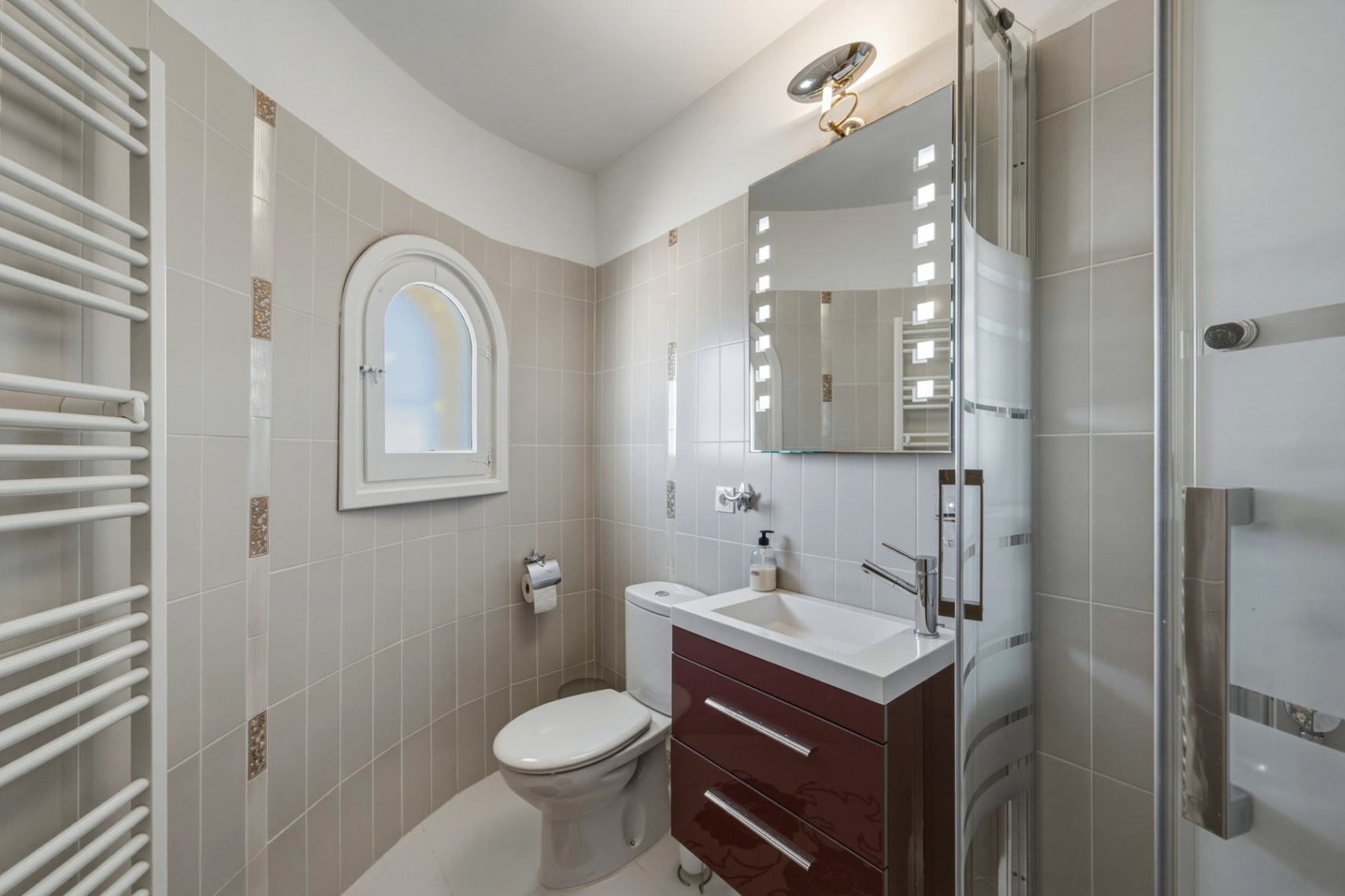 Casa / Villa / Chalet / Maryvilla (Ref.CA164CH)