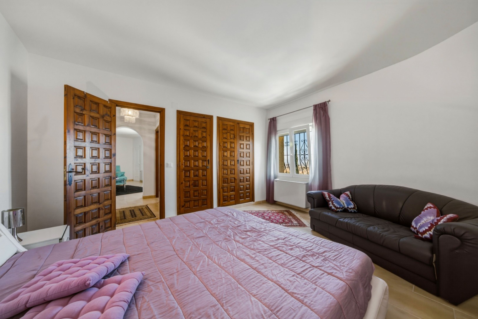 Casa / Villa / Chalet / Maryvilla (Ref.CA164CH)