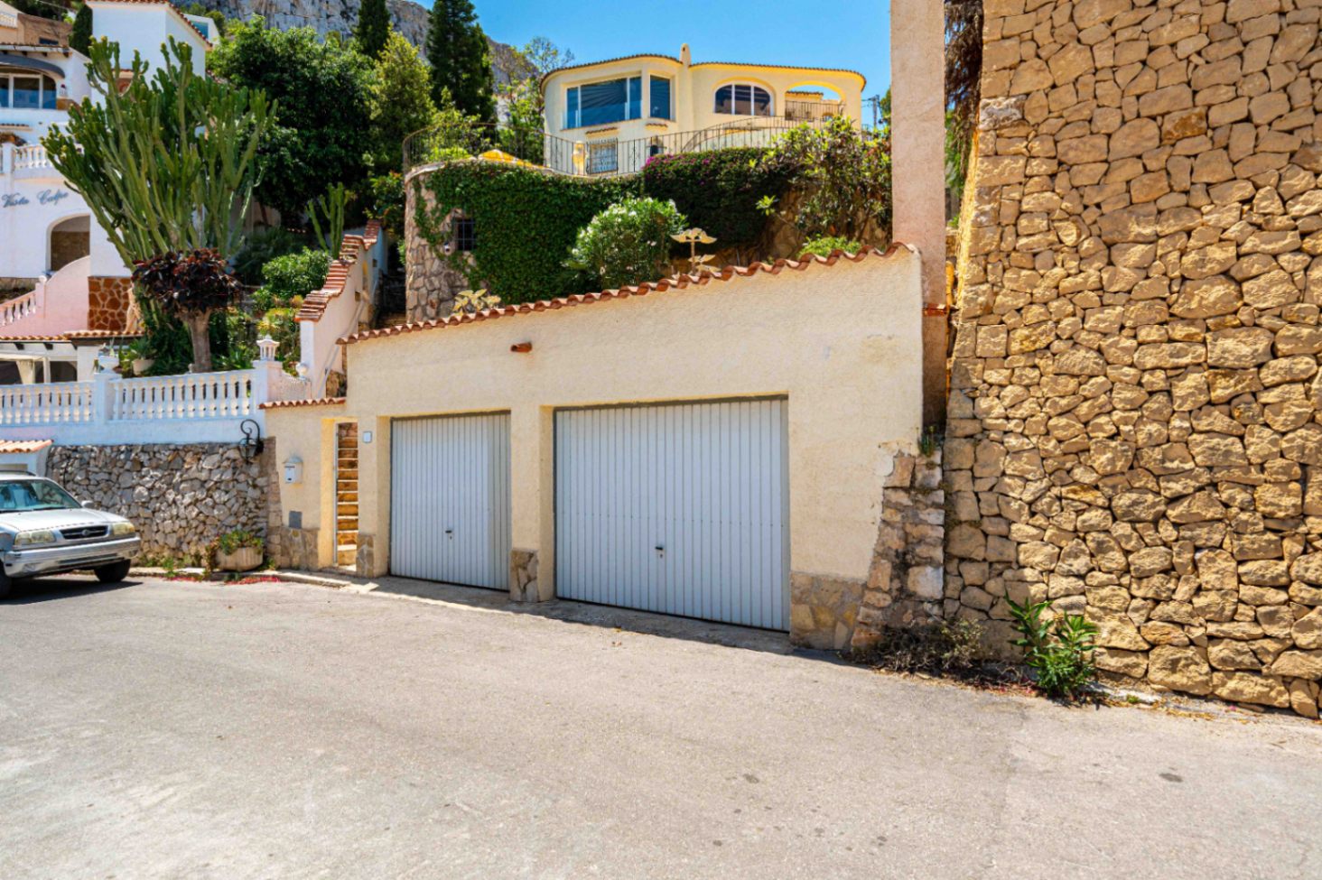 Casa / Villa / Chalet / Maryvilla (Ref.CA164CH)