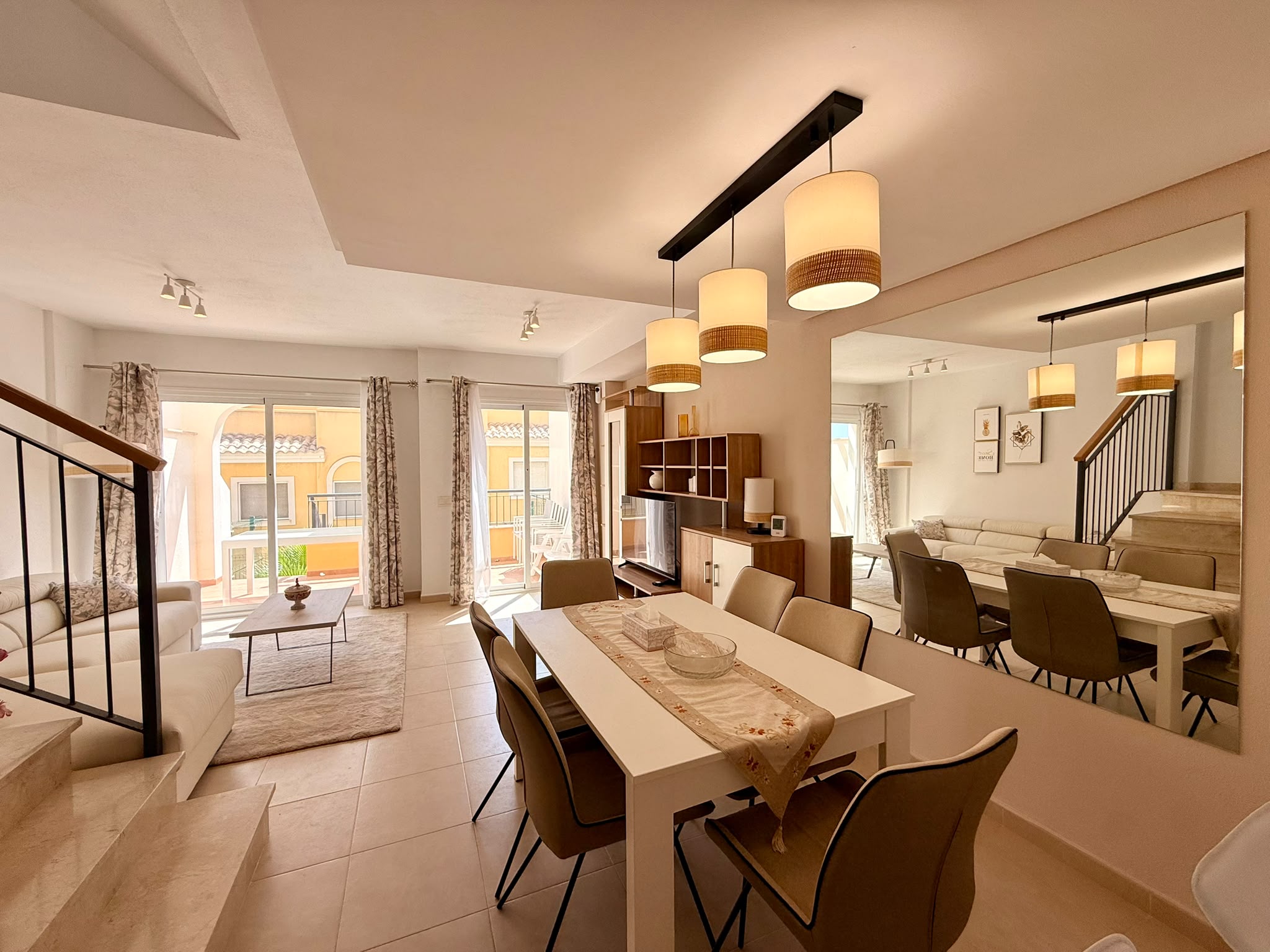 Dúplex Montesol Puerto Blanco Maryvilla (Ref.CA247BW )