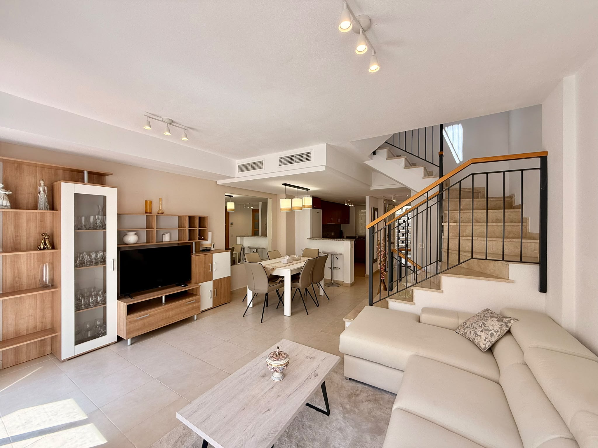 Dúplex Montesol Puerto Blanco Maryvilla (Ref.CA247BW )