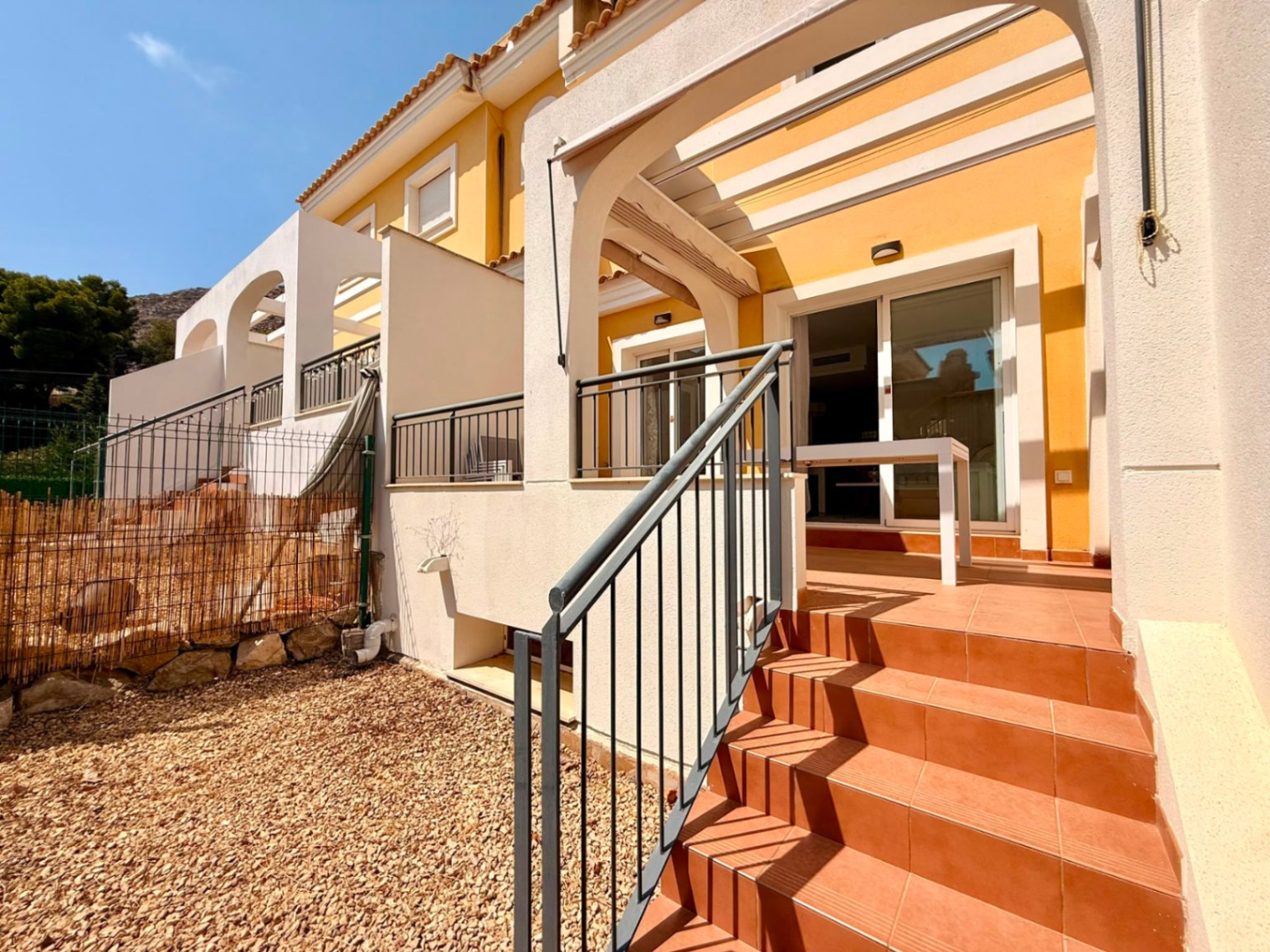 Dúplex Montesol Puerto Blanco Maryvilla (Ref.CA247BW )