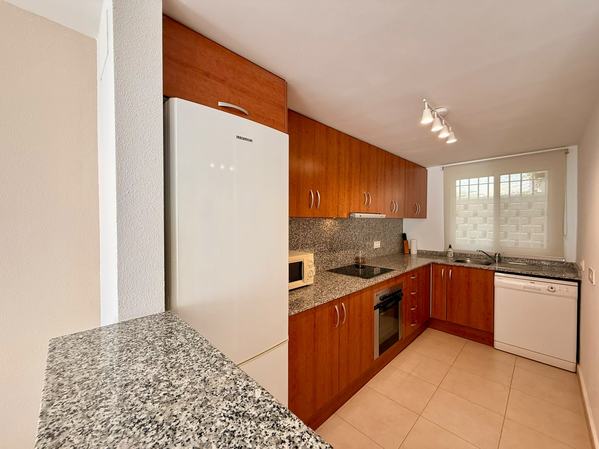 Dúplex Montesol Puerto Blanco Maryvilla (Ref.CA247BW )