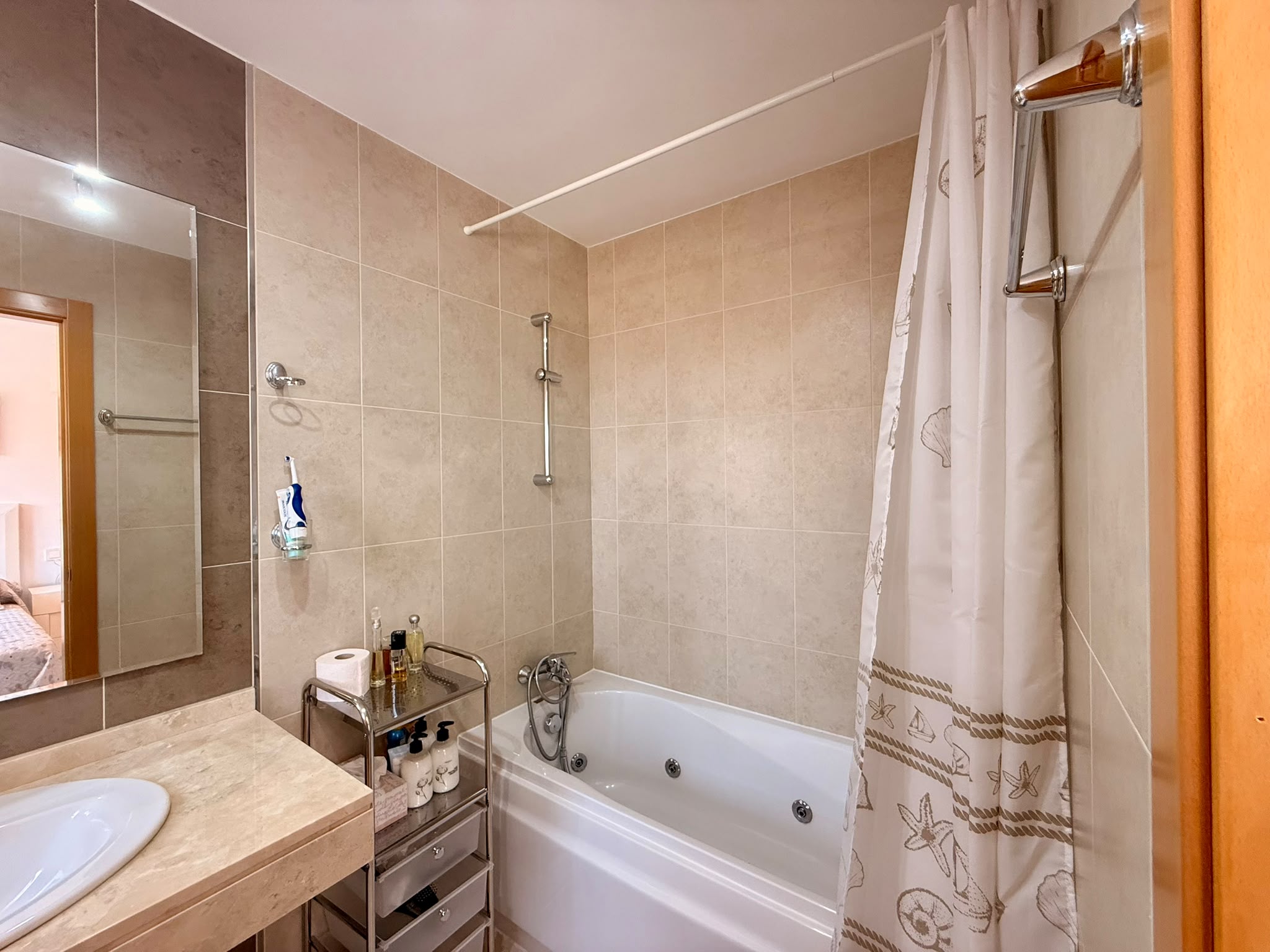 Dúplex Montesol Puerto Blanco Maryvilla (Ref.CA247BW )