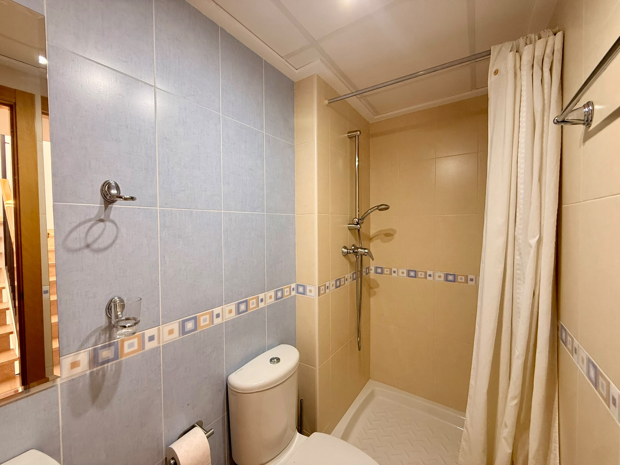 Dúplex Montesol Puerto Blanco Maryvilla (Ref.CA247BW )