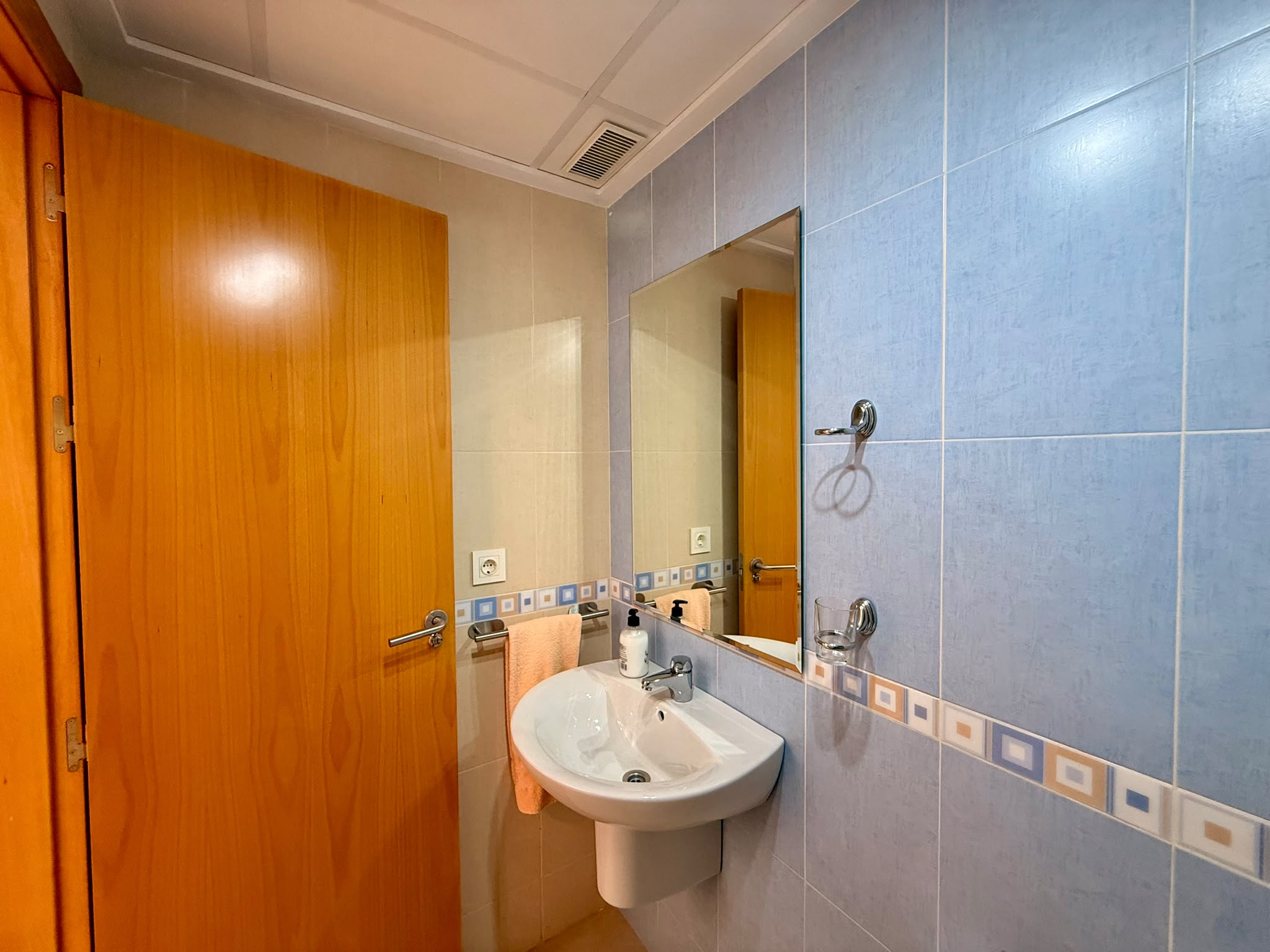 Dúplex Montesol Puerto Blanco Maryvilla (Ref.CA247BW )