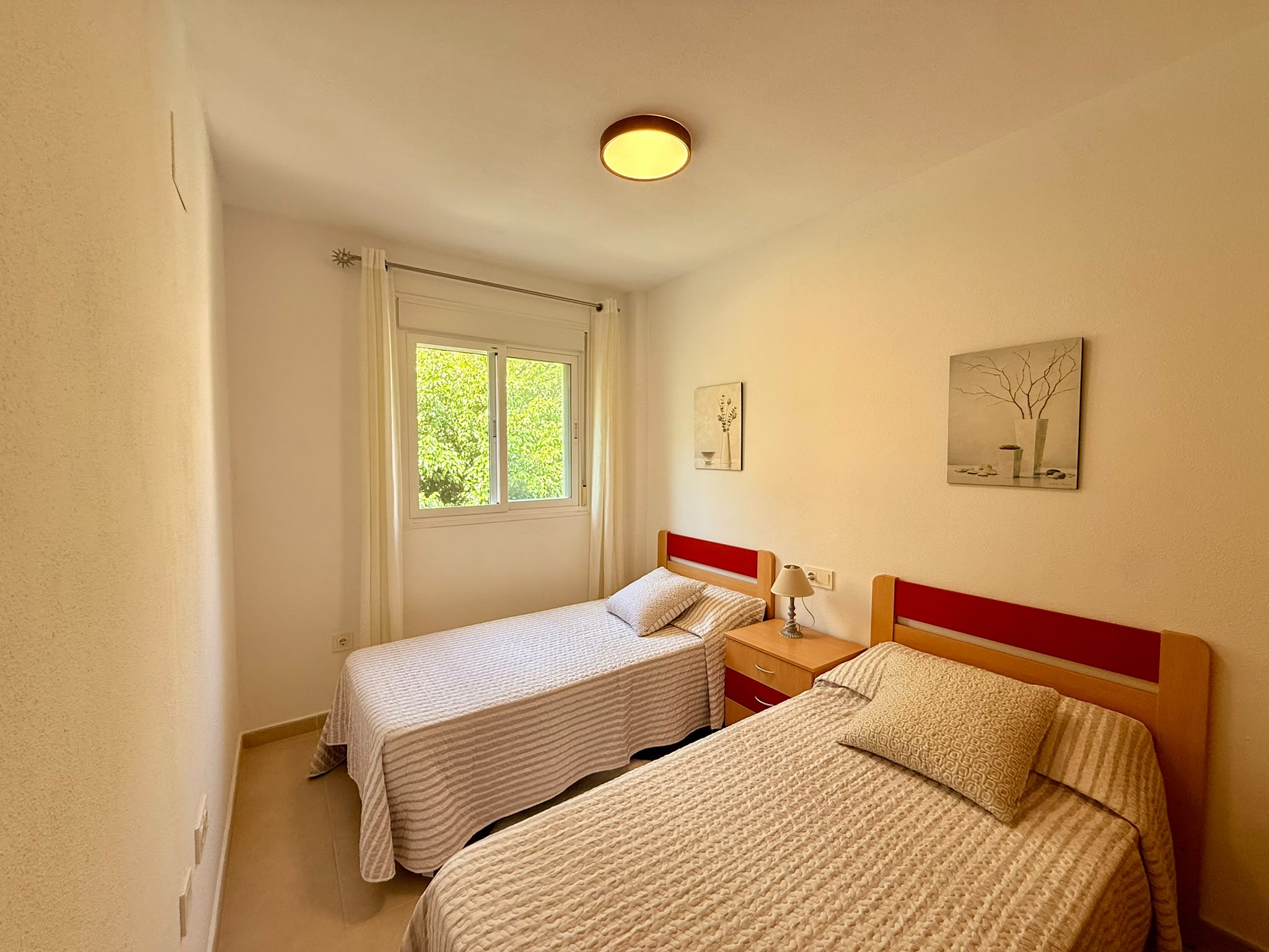 Dúplex Montesol Puerto Blanco Maryvilla (Ref.CA247BW )
