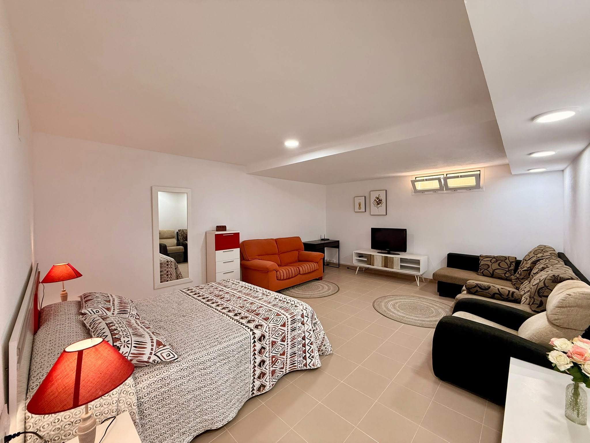 Dúplex Montesol Puerto Blanco Maryvilla (Ref.CA247BW )