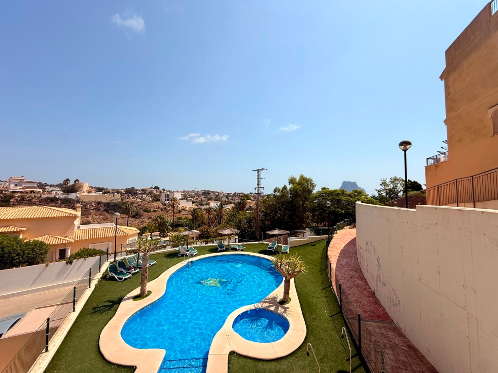 Dúplex Montesol Puerto Blanco Maryvilla (Ref.CA247BW )
