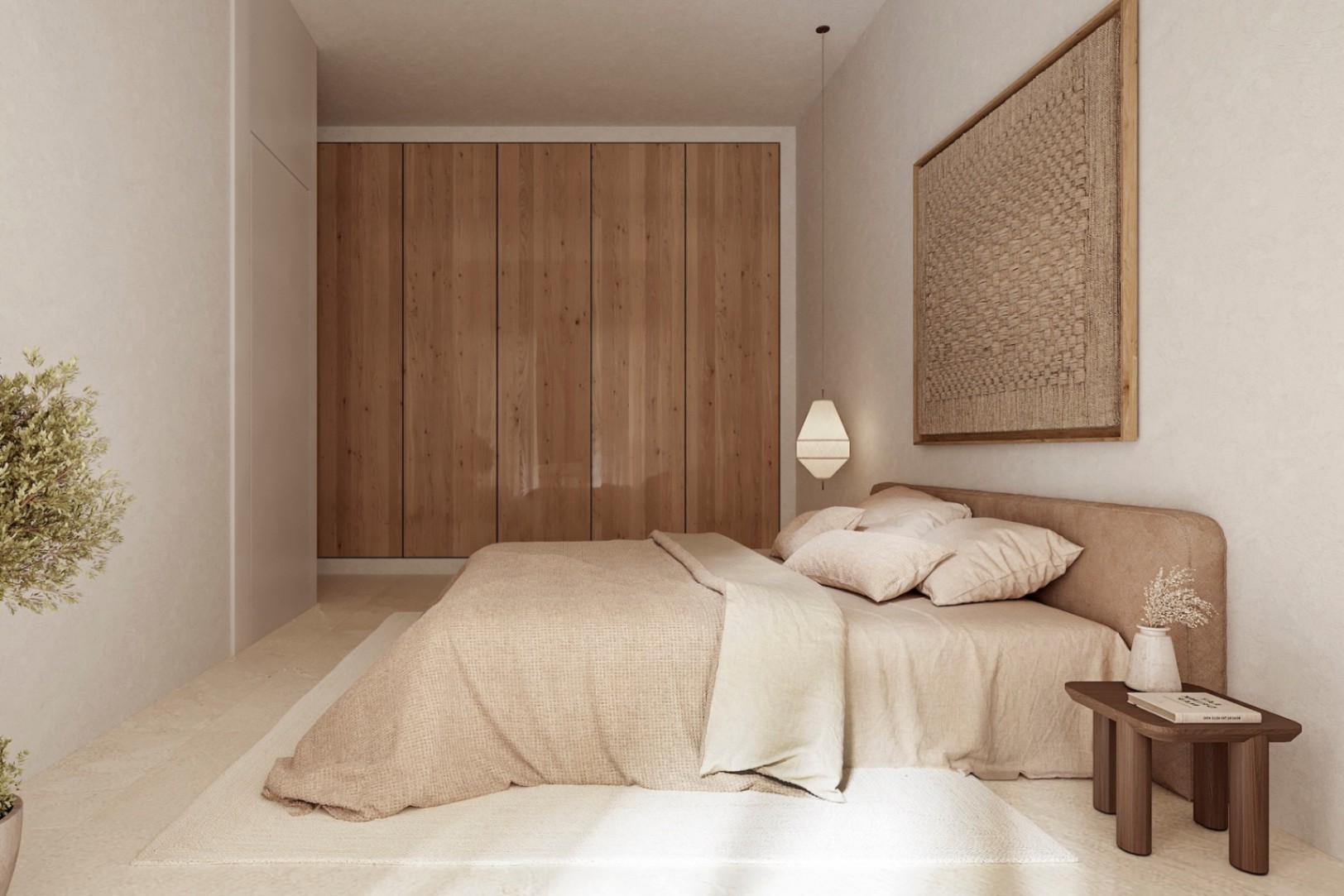Serenity Villas (045 / 046) / La Fustera / Benissa