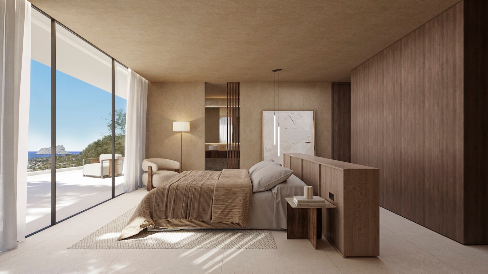 Project (508) Falco-Colom / Benissa