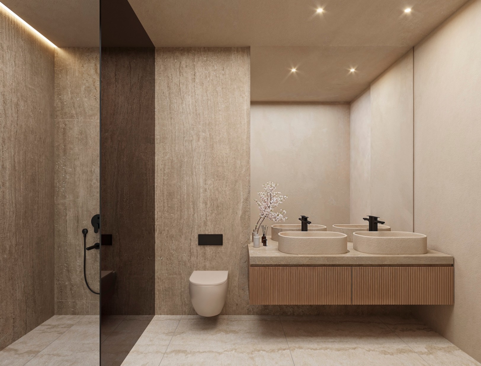 Project (035) La Fustera / Benissa 