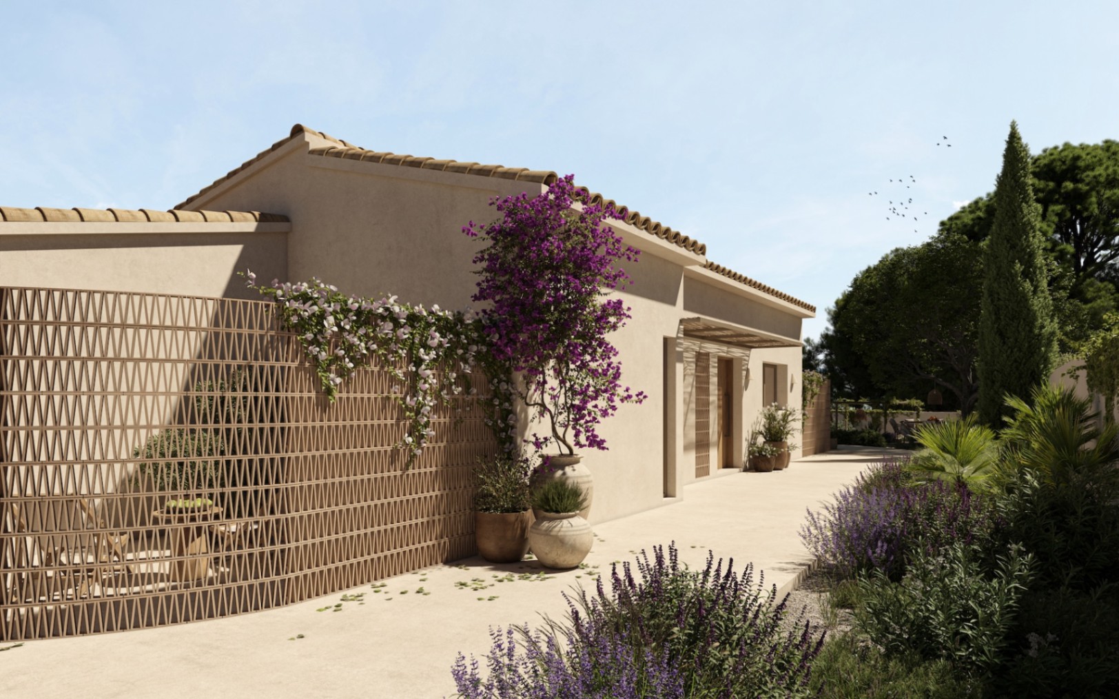 INTEGRAL REFORM / Oasis (003) La Fustera / Benissa 