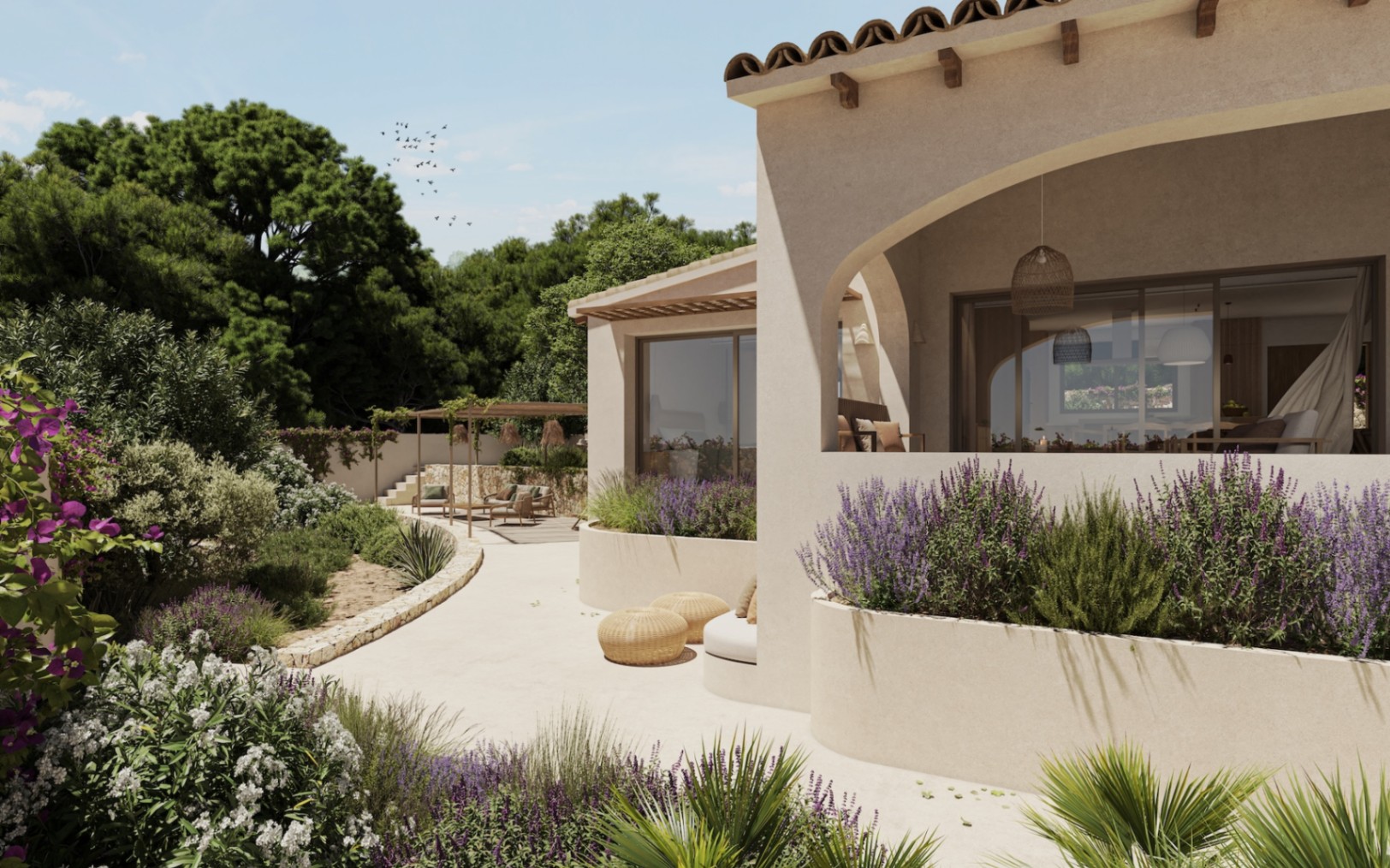 INTEGRAL REFORM / Oasis (003) La Fustera / Benissa 
