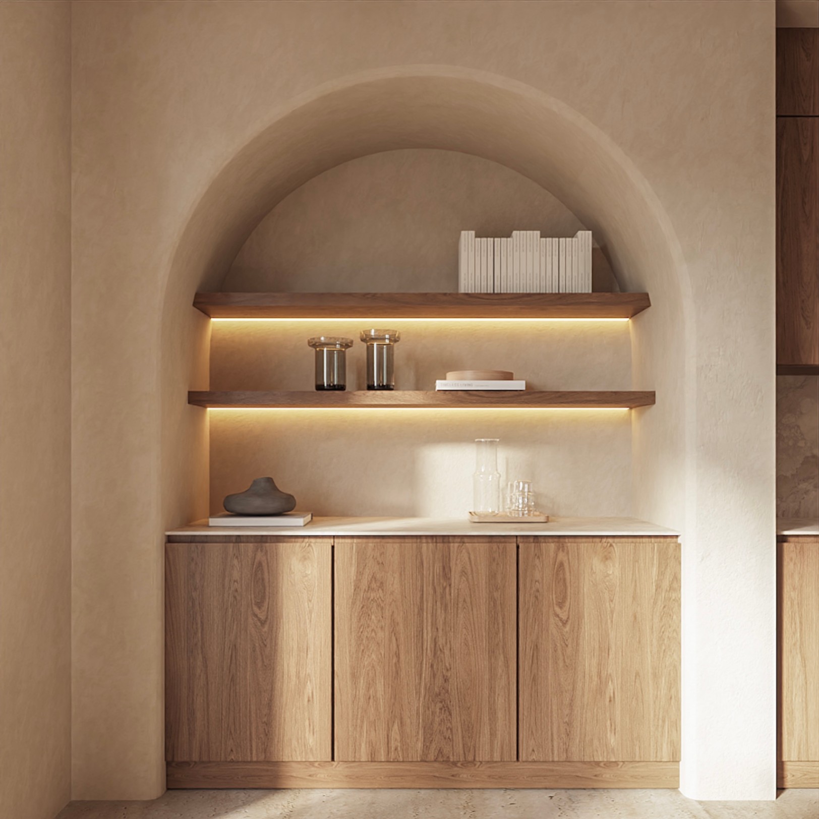 LICENCE READY TO BUILD / OASIS (005) ALTEA