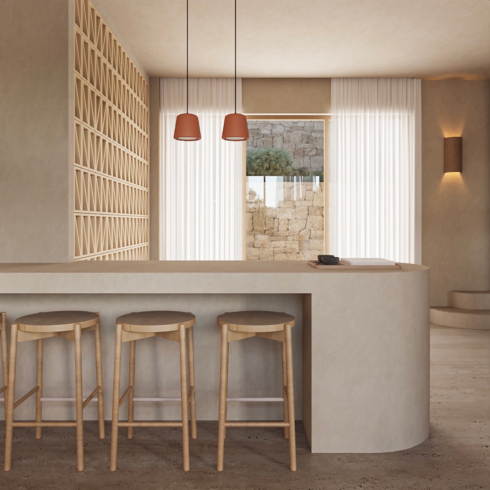 LICENCE READY TO BUILD / OASIS (005) ALTEA