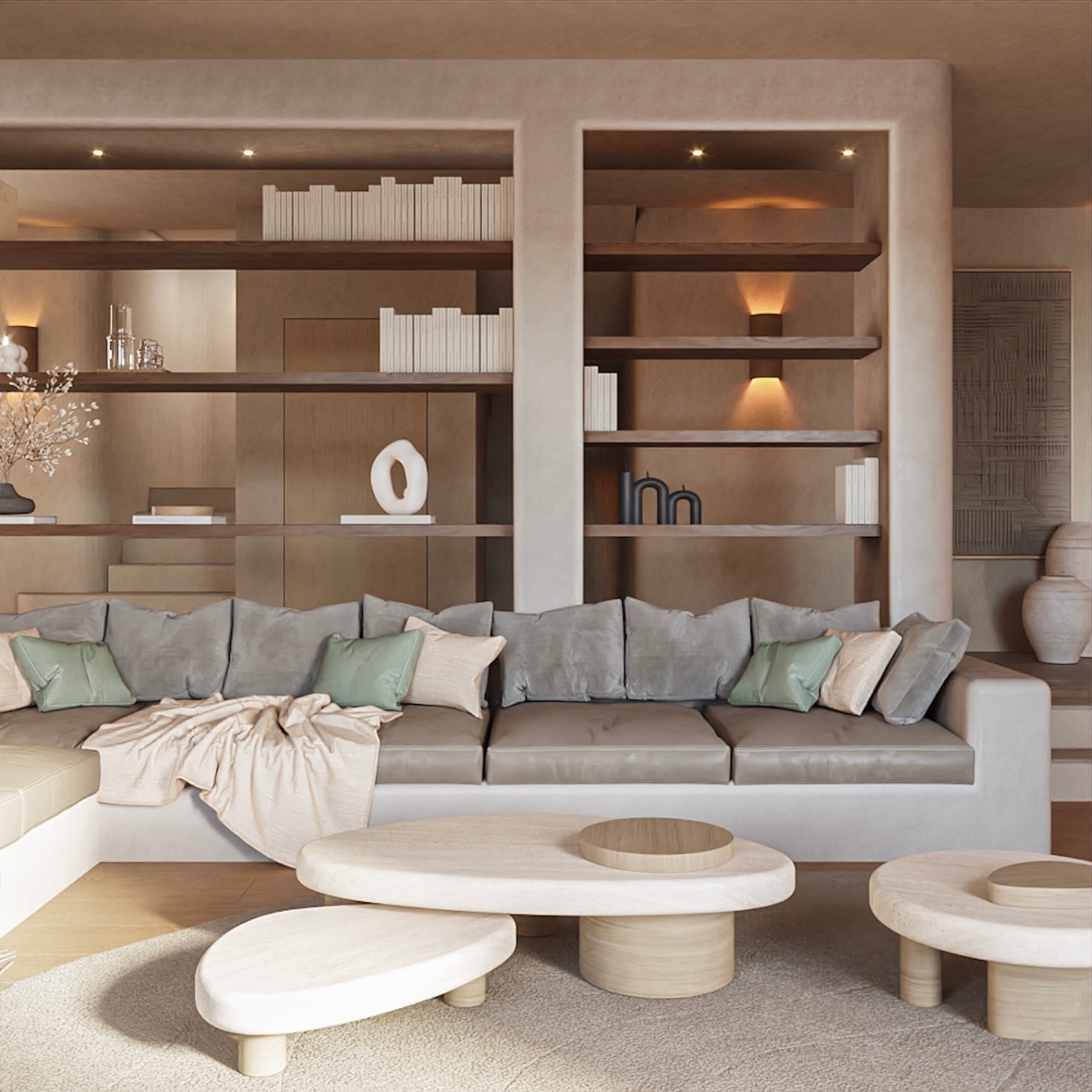 LICENCE READY TO BUILD / OASIS (005) ALTEA